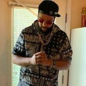 Meet your Posher, Chad